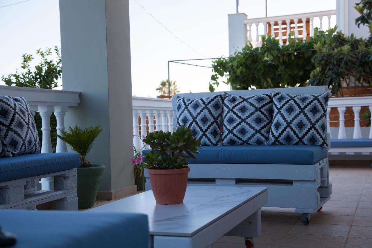 Villa Mary Dhorizáta Extérieur photo