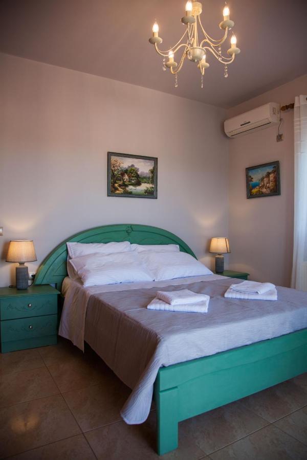 Villa Mary Dhorizáta Extérieur photo