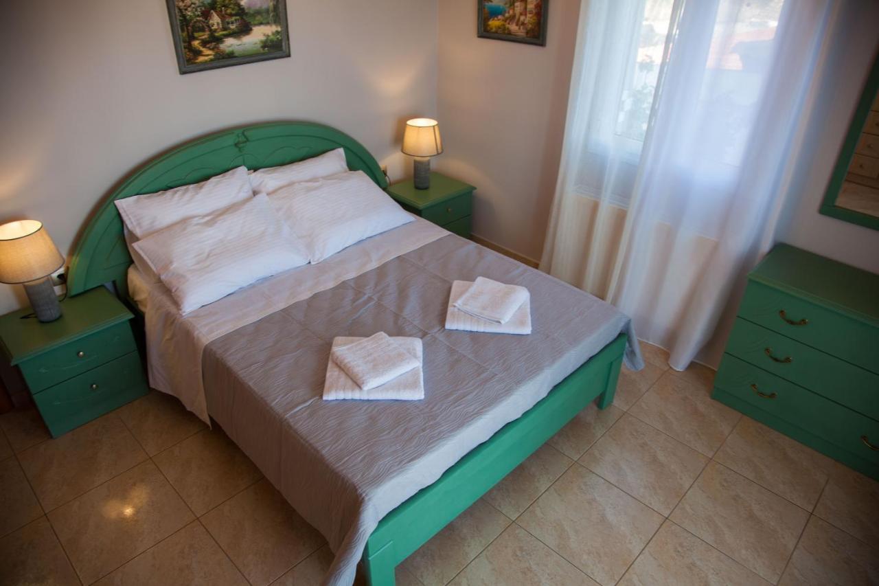 Villa Mary Dhorizáta Extérieur photo