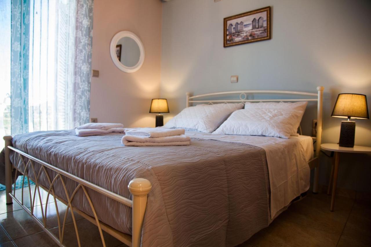 Villa Mary Dhorizáta Extérieur photo